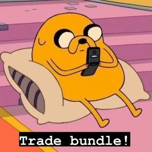 Trade bundle